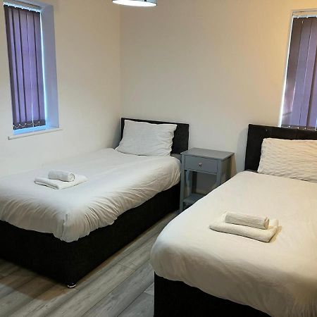 Exclusive!! Newly Refurbished Speedwell Apartment Near Bristol City Centre, Easton, Speedwell, Sleeps Up To 3 Guests Екстериор снимка
