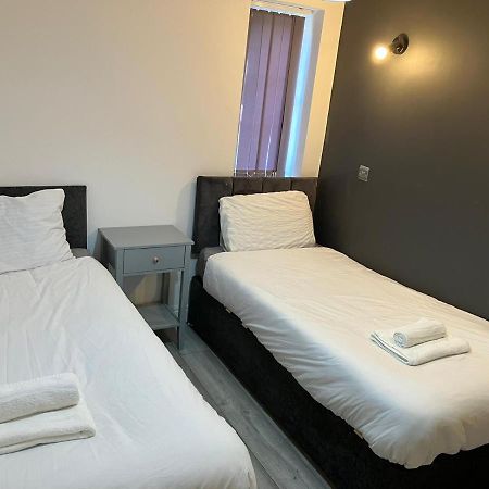 Exclusive!! Newly Refurbished Speedwell Apartment Near Bristol City Centre, Easton, Speedwell, Sleeps Up To 3 Guests Екстериор снимка