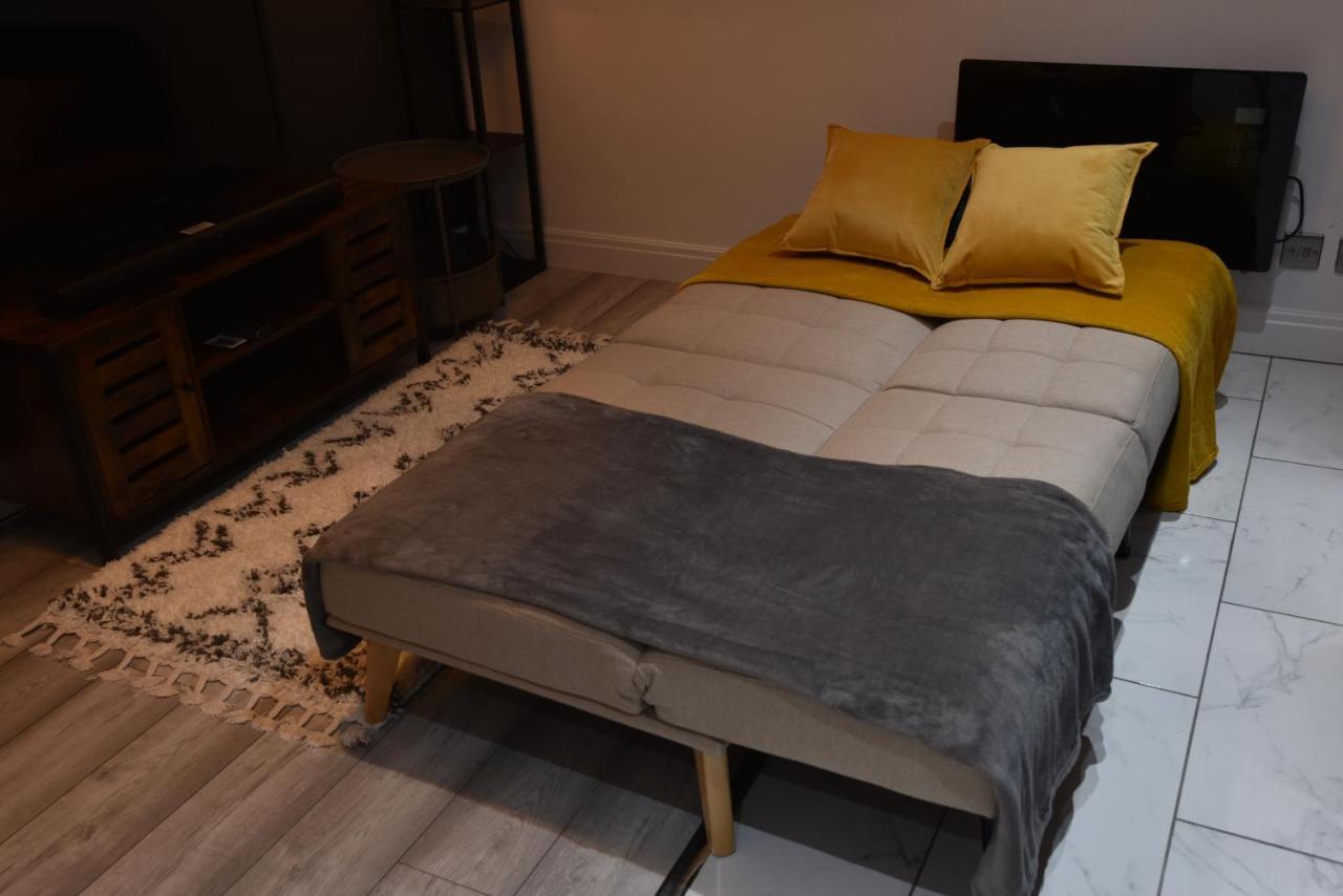 Exclusive!! Newly Refurbished Speedwell Apartment Near Bristol City Centre, Easton, Speedwell, Sleeps Up To 3 Guests Екстериор снимка