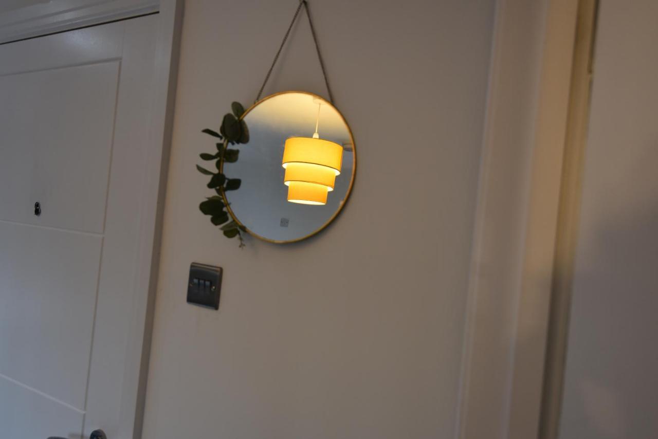 Exclusive!! Newly Refurbished Speedwell Apartment Near Bristol City Centre, Easton, Speedwell, Sleeps Up To 3 Guests Екстериор снимка