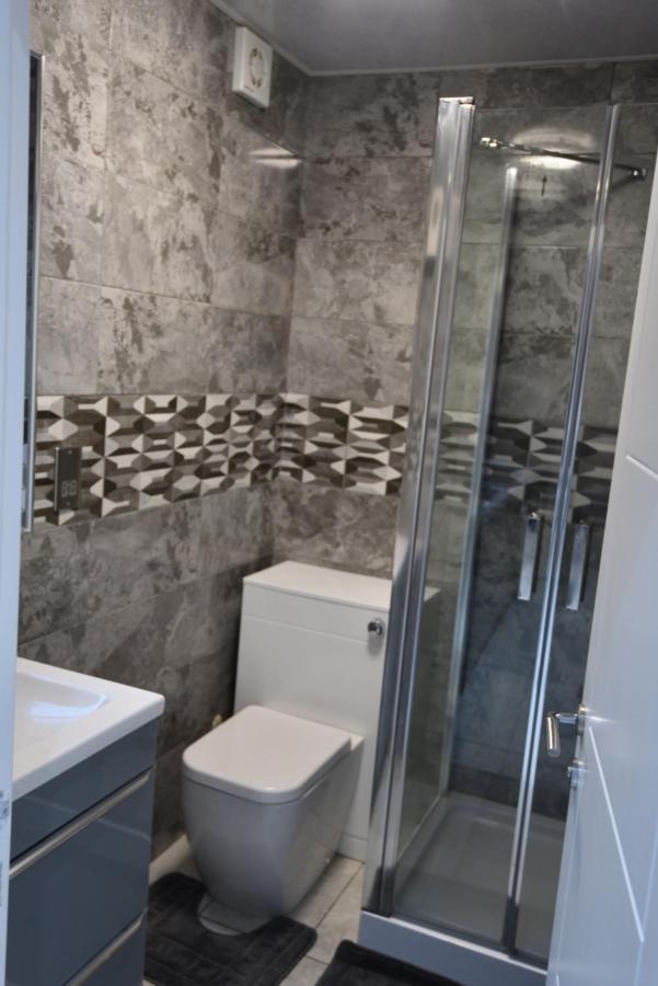 Exclusive!! Newly Refurbished Speedwell Apartment Near Bristol City Centre, Easton, Speedwell, Sleeps Up To 3 Guests Екстериор снимка