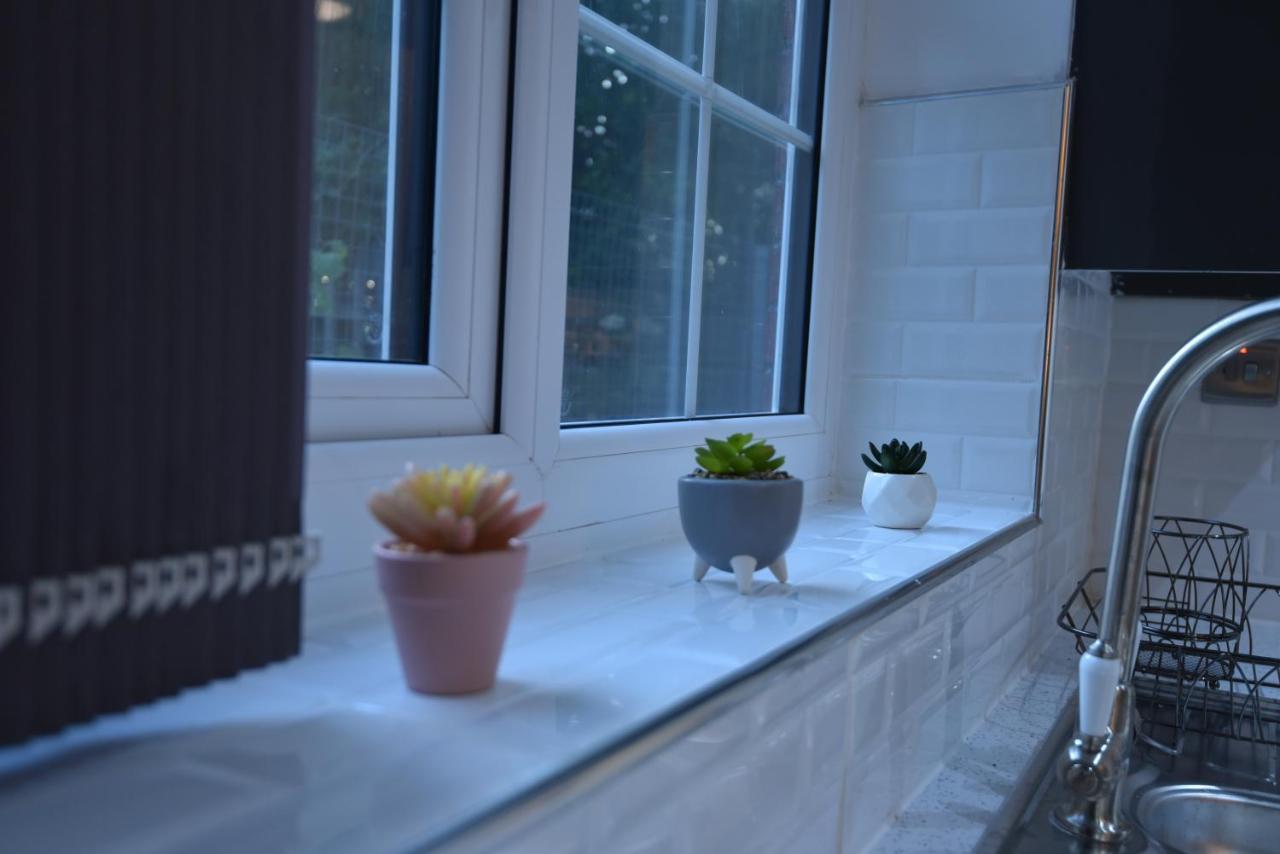 Exclusive!! Newly Refurbished Speedwell Apartment Near Bristol City Centre, Easton, Speedwell, Sleeps Up To 3 Guests Екстериор снимка