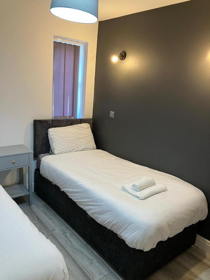 Exclusive!! Newly Refurbished Speedwell Apartment Near Bristol City Centre, Easton, Speedwell, Sleeps Up To 3 Guests Екстериор снимка